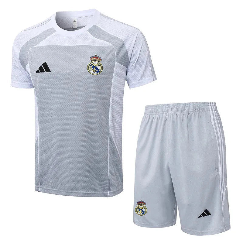 25/26 R.Madrid Training Kit #7