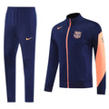 25/26 Barça Kids Tracksuit #11