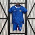 25/26 C.F.C Kids Home Kit Stadium Version