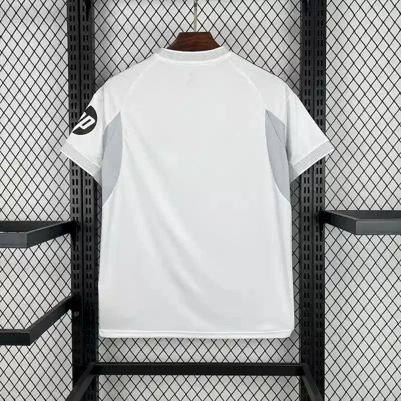 25/26 R.Madrid Home Kit Stadium Version