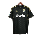 R. Madrid 11/12 Away Retro Club Jersey