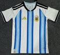 2026 Argentina Home Kit Stadium Version POS