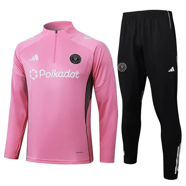 25/26 Inter Miami Kids Tracksuit