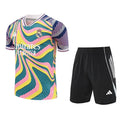 25/26 R.Madrid Training Kit #12