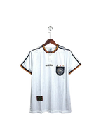 Germany 1996 Home Retro Jersey