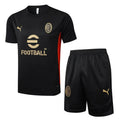 25/26 AC Milan Training Kit #3