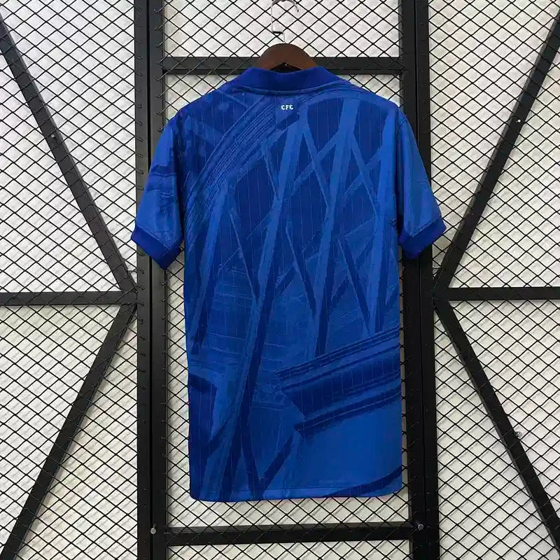 25/26 C.F.C Home Kit Stadium Version