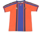 Barça 97/98 Away Retro Club Jersey