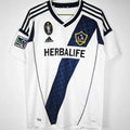 LA Galaxy 07/08 Home Retro Club Jersey