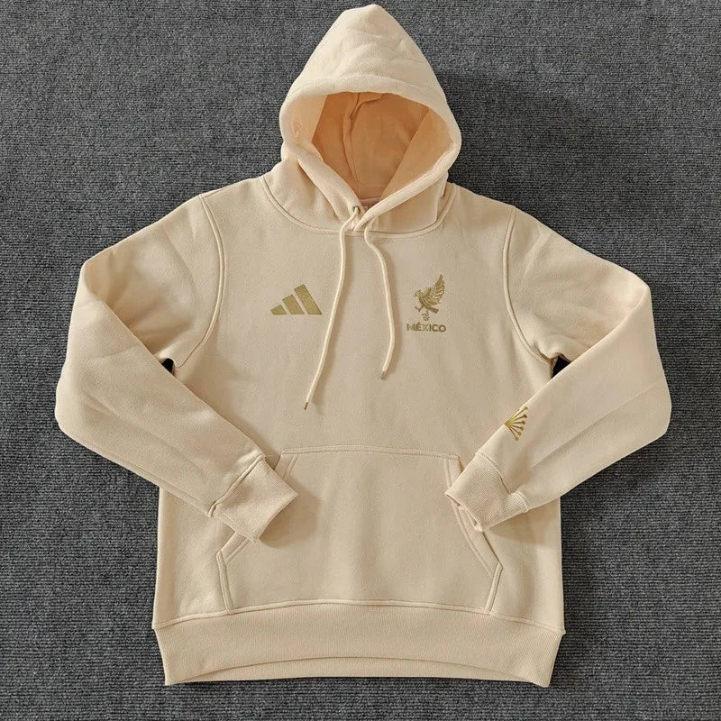 Mexico Hoodie