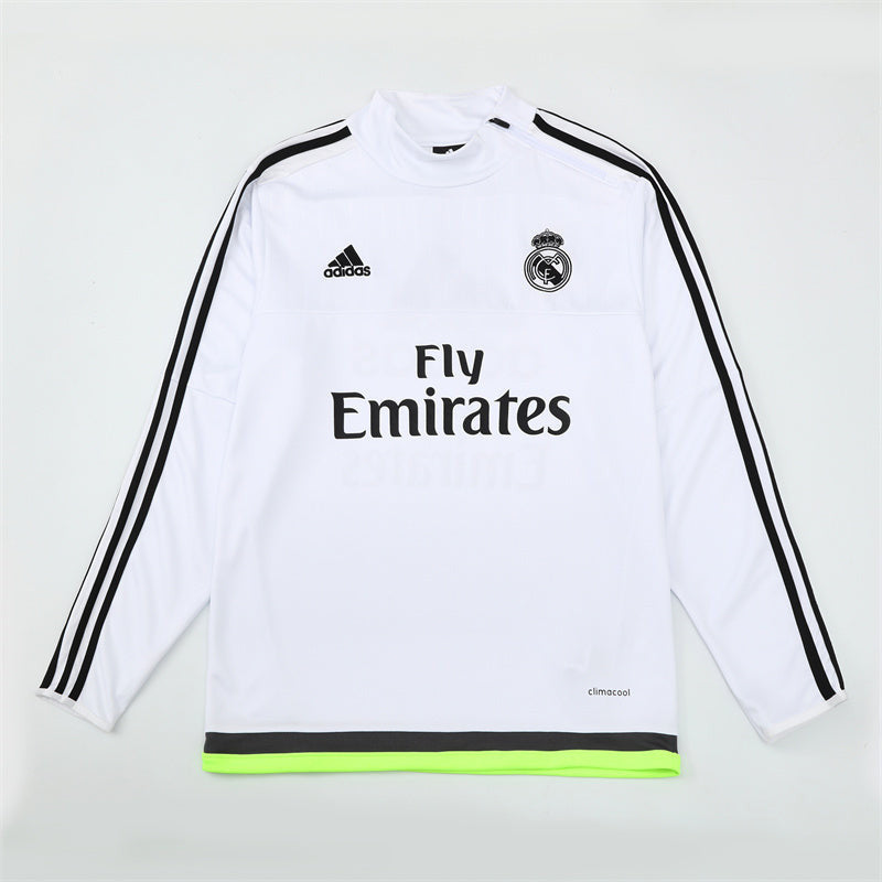 Real Madrid 2015/16 Training Top