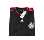 Mexico 2010 Away Retro Jersey