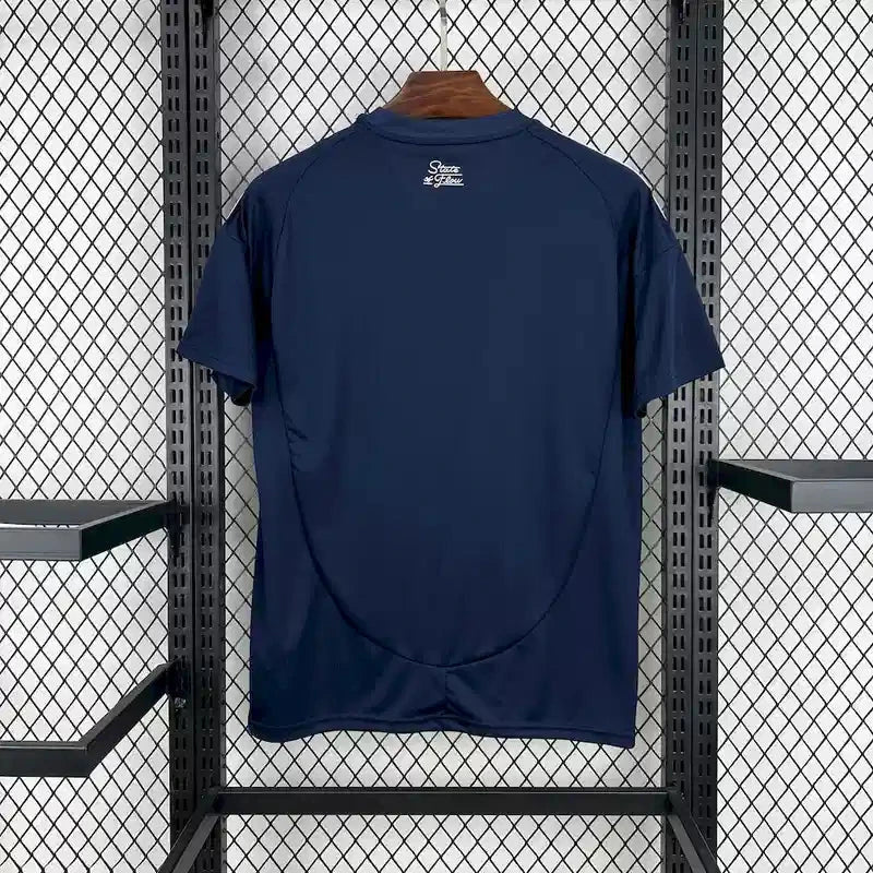 25/26 San Diego Home Kit Stadium Version