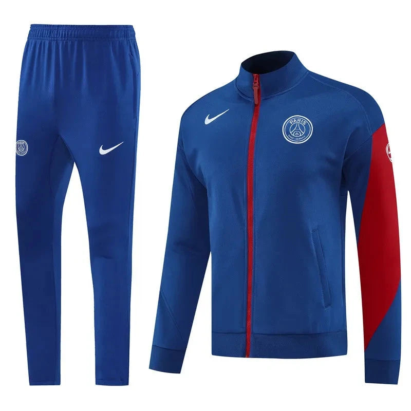 25/26 Paris Tracksuit