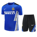 25/26 Inter Milan Training Kit #2