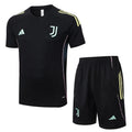 25/26 Juve Training Kit #3