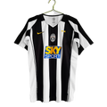 Juventu Home 04/05 Retro Club Jersey