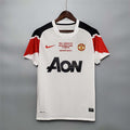 Man. Utd Away 10/11 Kit