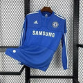 C.F.C Home 09/10 Long Sleeve Jersey