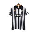 Juventu Home 14/15 Jersey