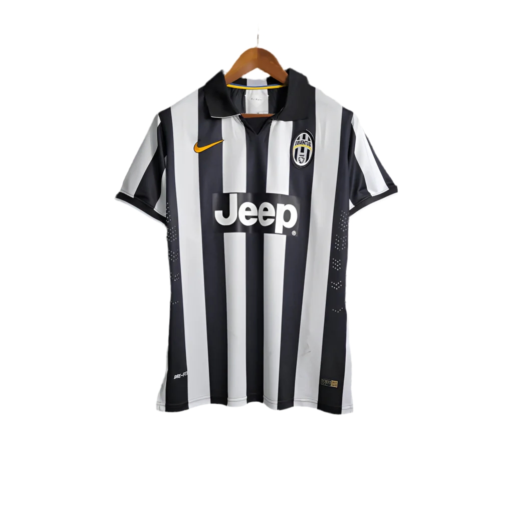Juventu Home 14/15 Jersey