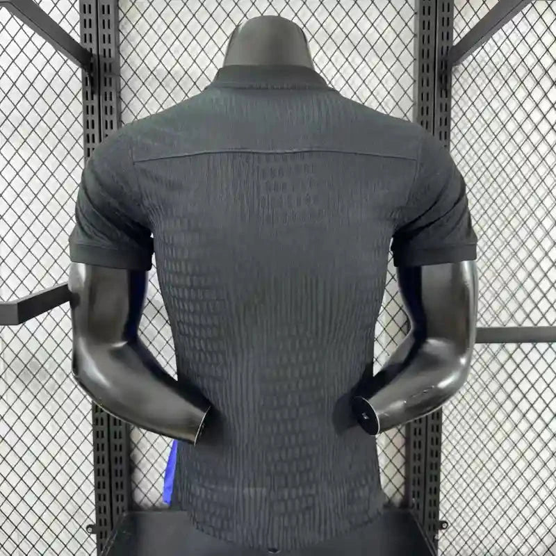 25/26 Barça Training Kit Player Version