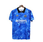 Newcastle 1994 Away Retro Club Jersey