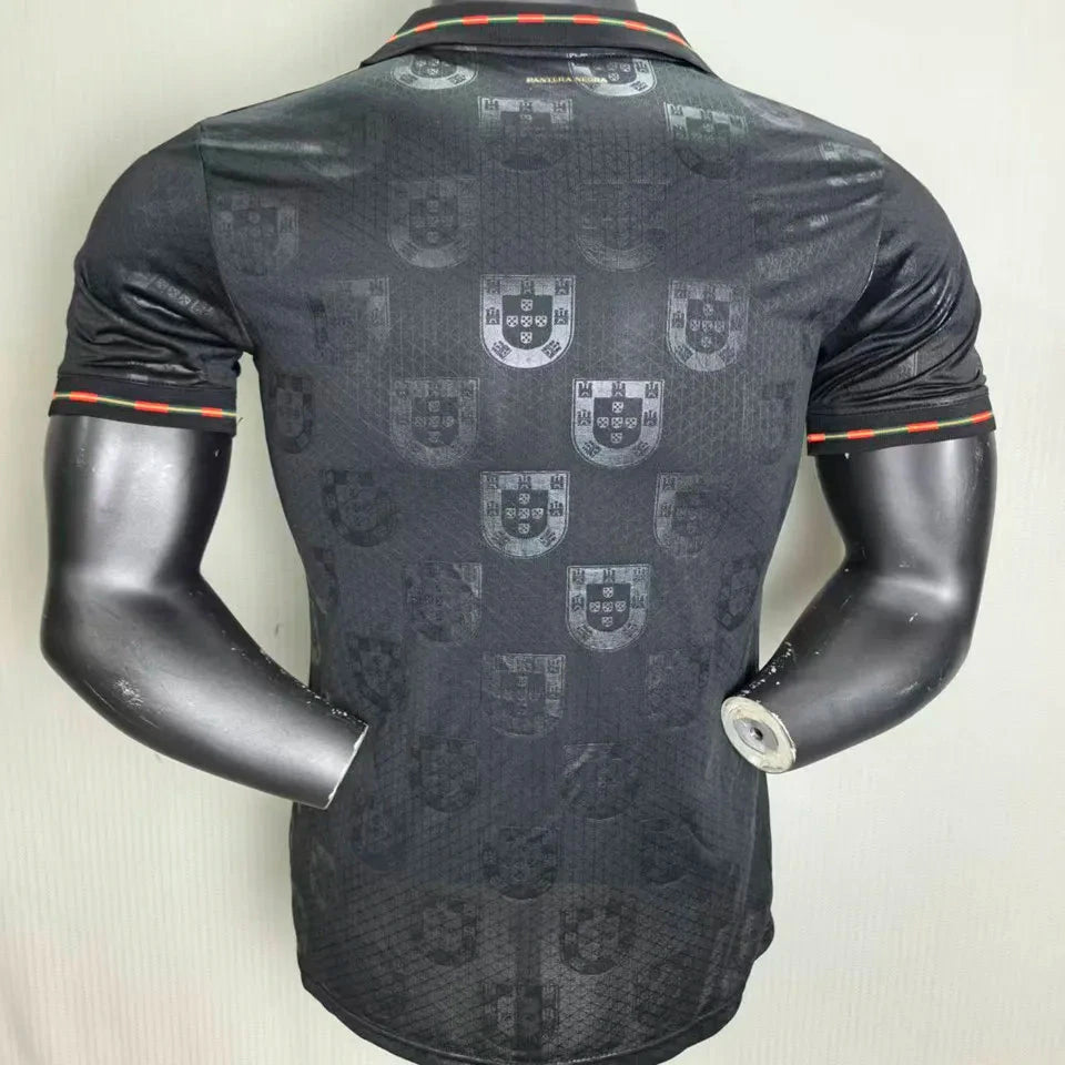 2026 Portugal Special Kit Player Version
