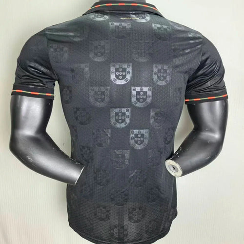 2026 Portugal Special Kit Player Version