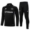 25/26 Inter Miami Kids Tracksuit #4