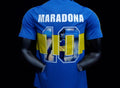 Boca Juniors 1981 Home Retro Club Jersey