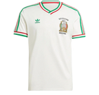 Mexico 2023 Retro Kit 2