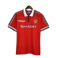 Man. Utd Home 98/00 Kit