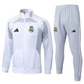 25/26 R.Madrid Tracksuit #13