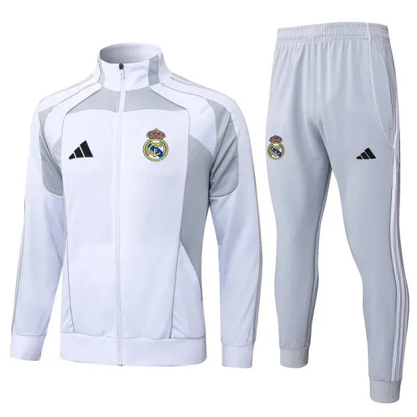 25/26 R.Madrid Tracksuit #13