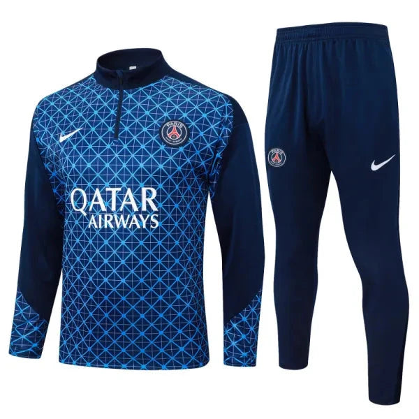 25/26 Paris Tracksuit #8