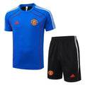 25/26 Man. Utd. Training Kit #6
