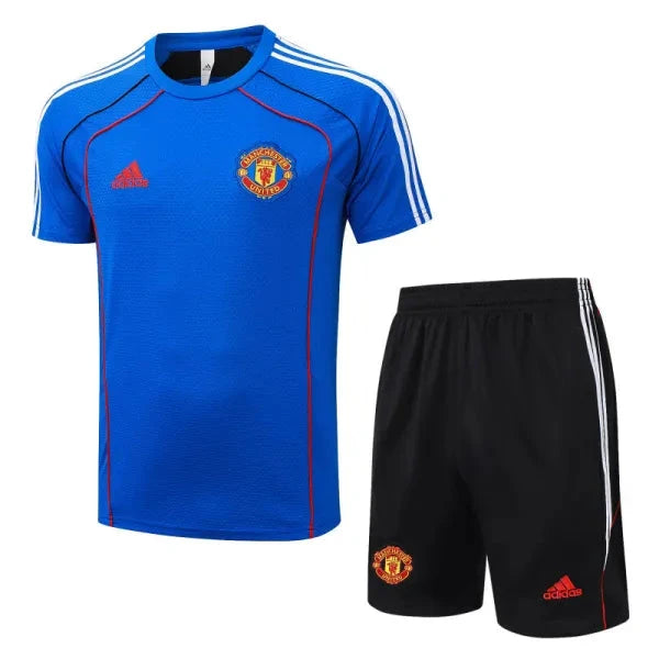 25/26 Man. Utd. Training Kit #6