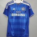C.F.C 11/12 Home Retro Club Jersey