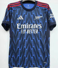 25/26 ARS Away Kit Stadium Version