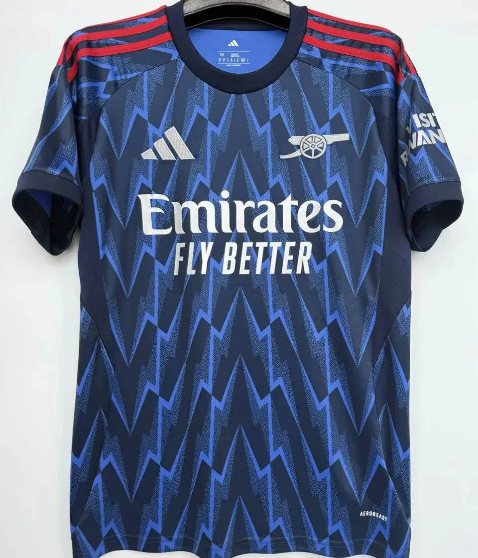 25/26 ARS Away Kit Stadium Version
