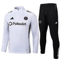25/26 Inter Miami Kids Tracksuit #5