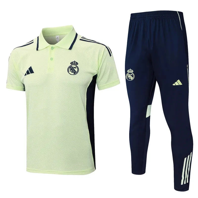25/26 R.Madrid Training Kit #31