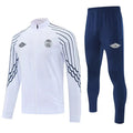 25/26 Paris Kids Tracksuit #3