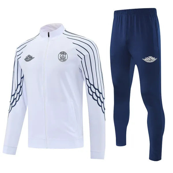 25/26 Paris Kids Tracksuit #3