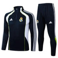 25/26 R.Madrid Tracksuit #24