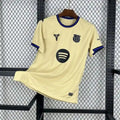 25/26 Barça Away Kit Stadium Version