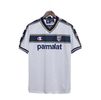 Parma 02/04 Home Retro Club Jersey
