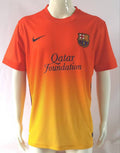 Barça 12/13 Away Retro Club Jersey