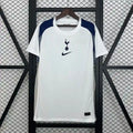 25/26 Tottenham Home Kit Stadium Version